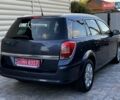 Синий Опель Астра, объемом двигателя 1.6 л и пробегом 183 тыс. км за 5800 $, фото 5 на Automoto.ua