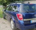 Синій Опель Астра, об'ємом двигуна 1.7 л та пробігом 248 тис. км за 6700 $, фото 2 на Automoto.ua