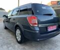 Синий Опель Астра, объемом двигателя 1.6 л и пробегом 183 тыс. км за 5700 $, фото 8 на Automoto.ua