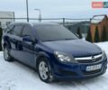 Синій Опель Астра, об'ємом двигуна 1.6 л та пробігом 291 тис. км за 5700 $, фото 8 на Automoto.ua