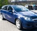 Синий Опель Астра, объемом двигателя 1.69 л и пробегом 272 тыс. км за 4700 $, фото 1 на Automoto.ua