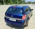 Синий Опель Астра, объемом двигателя 1.7 л и пробегом 250 тыс. км за 6100 $, фото 3 на Automoto.ua