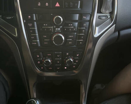 Синій Опель Астра, об'ємом двигуна 1.69 л та пробігом 272 тис. км за 6700 $, фото 8 на Automoto.ua