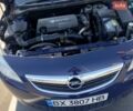 Синій Опель Астра, об'ємом двигуна 1.7 л та пробігом 234 тис. км за 6800 $, фото 6 на Automoto.ua