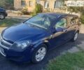 Опель Астра 2010 в Киеве на Automoto.ua Синий Опель Астра, объемом двигателя 1.3 л и пробегом 292 тыс. км за 5050 $, фото 24 на Automoto.ua