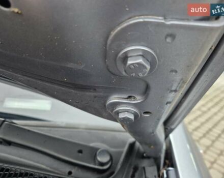 Синій Опель Астра, об'ємом двигуна 1.6 л та пробігом 208 тис. км за 5650 $, фото 80 на Automoto.ua