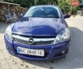 Синий Опель Астра, объемом двигателя 1.7 л и пробегом 280 тыс. км за 4500 $, фото 14 на Automoto.ua