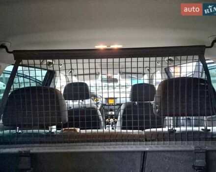 Синій Опель Астра, об'ємом двигуна 1.6 л та пробігом 208 тис. км за 5650 $, фото 41 на Automoto.ua