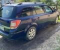 Синій Опель Астра, об'ємом двигуна 1.36 л та пробігом 227 тис. км за 4800 $, фото 1 на Automoto.ua