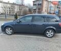Синий Опель Астра, объемом двигателя 1.4 л и пробегом 156 тыс. км за 5200 $, фото 1 на Automoto.ua