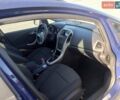 Синій Опель Астра, об'ємом двигуна 1.7 л та пробігом 234 тис. км за 6800 $, фото 1 на Automoto.ua