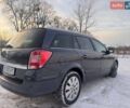 Синій Опель Астра, об'ємом двигуна 1.6 л та пробігом 238 тис. км за 5600 $, фото 11 на Automoto.ua