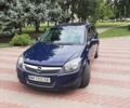 Синий Опель Астра, объемом двигателя 1.7 л и пробегом 270 тыс. км за 6300 $, фото 1 на Automoto.ua