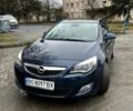 Синій Опель Астра, об'ємом двигуна 1.7 л та пробігом 253 тис. км за 7200 $, фото 1 на Automoto.ua