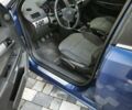 Опель Астра 2010 в Изяслве на Automoto.ua Синий Опель Астра, объемом двигателя 1.7 л и пробегом 262 тыс. км за 5000 $, фото 5 на Automoto.ua