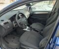 Синий Опель Астра, объемом двигателя 1.9 л и пробегом 223 тыс. км за 4999 $, фото 10 на Automoto.ua