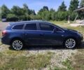 Синий Опель Астра, объемом двигателя 1.69 л и пробегом 280 тыс. км за 4900 $, фото 3 на Automoto.ua