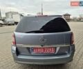 Синій Опель Астра, об'ємом двигуна 1.6 л та пробігом 208 тис. км за 5650 $, фото 19 на Automoto.ua