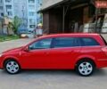 Синий Опель Астра, объемом двигателя 1.6 л и пробегом 183 тыс. км за 6200 $, фото 1 на Automoto.ua
