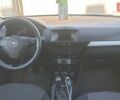 Опель Астра 2010 в Киеве на Automoto.ua Синий Опель Астра, объемом двигателя 1.3 л и пробегом 292 тыс. км за 5050 $, фото 8 на Automoto.ua