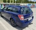 Синій Опель Астра, об'ємом двигуна 1.7 л та пробігом 280 тис. км за 5000 $, фото 1 на Automoto.ua