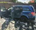 Опель Астра 2010 в Изяслве на Automoto.ua Синий Опель Астра, объемом двигателя 1.7 л и пробегом 262 тыс. км за 5000 $, фото 21 на Automoto.ua