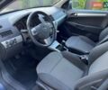 Синий Опель Астра, объемом двигателя 1.6 л и пробегом 183 тыс. км за 5800 $, фото 18 на Automoto.ua