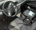 Синий Опель Астра, объемом двигателя 1.7 л и пробегом 280 тыс. км за 5300 $, фото 3 на Automoto.ua