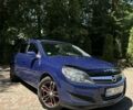 Синий Опель Астра, объемом двигателя 1.69 л и пробегом 270 тыс. км за 7200 $, фото 3 на Automoto.ua