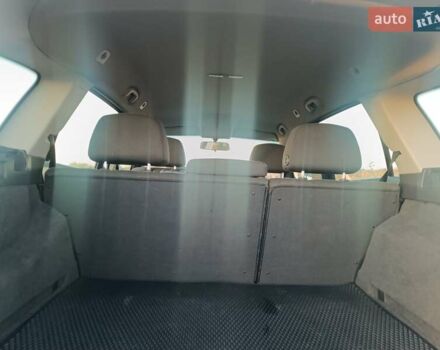 Синий Опель Астра, объемом двигателя 1.7 л и пробегом 251 тыс. км за 6100 $, фото 11 на Automoto.ua