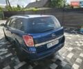 Опель Астра 2010 в Изяслве на Automoto.ua Синий Опель Астра, объемом двигателя 1.7 л и пробегом 262 тыс. км за 5000 $, фото 12 на Automoto.ua