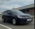 Синий Опель Астра, объемом двигателя 1.9 л и пробегом 299 тыс. км за 4998 $, фото 1 на Automoto.ua
