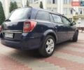 Синий Опель Астра, объемом двигателя 1.7 л и пробегом 270 тыс. км за 6300 $, фото 1 на Automoto.ua