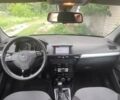 Синий Опель Астра, объемом двигателя 1.7 л и пробегом 248 тыс. км за 6700 $, фото 15 на Automoto.ua