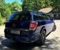Синій Опель Астра, об'ємом двигуна 1.7 л та пробігом 270 тис. км за 7100 $, фото 5 на Automoto.ua