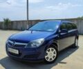 Синий Опель Астра, объемом двигателя 1.7 л и пробегом 250 тыс. км за 6100 $, фото 17 на Automoto.ua