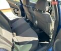 Синий Опель Астра, объемом двигателя 1.6 л и пробегом 209 тыс. км за 5600 $, фото 14 на Automoto.ua