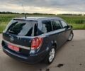 Синий Опель Астра, объемом двигателя 1.6 л и пробегом 212 тыс. км за 6200 $, фото 14 на Automoto.ua