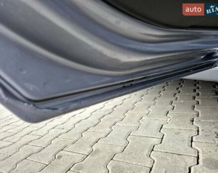 Синій Опель Астра, об'ємом двигуна 1.6 л та пробігом 208 тис. км за 5650 $, фото 34 на Automoto.ua