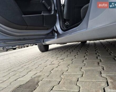 Синій Опель Астра, об'ємом двигуна 1.6 л та пробігом 208 тис. км за 5650 $, фото 30 на Automoto.ua