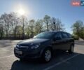 Синий Опель Астра, объемом двигателя 1.7 л и пробегом 338 тыс. км за 5600 $, фото 1 на Automoto.ua