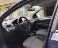 Синий Опель Астра, объемом двигателя 1.69 л и пробегом 258 тыс. км за 5900 $, фото 10 на Automoto.ua