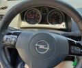 Синий Опель Астра, объемом двигателя 1.7 л и пробегом 250 тыс. км за 6100 $, фото 10 на Automoto.ua