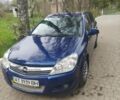 Опель Астра 2010 в Косове на Automoto.ua Синий Опель Астра, объемом двигателя 1.3 л и пробегом 200 тыс. км за 5400 $, фото 1 на Automoto.ua