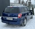 Синій Опель Астра, об'ємом двигуна 1.6 л та пробігом 291 тис. км за 5700 $, фото 3 на Automoto.ua