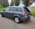Синий Опель Астра, объемом двигателя 1.6 л и пробегом 212 тыс. км за 6200 $, фото 6 на Automoto.ua