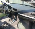 Опель Астра 2010 в Киеве на Automoto.ua Синий Опель Астра, объемом двигателя 1.3 л и пробегом 292 тыс. км за 5050 $, фото 19 на Automoto.ua