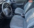 Синий Опель Астра, объемом двигателя 1.8 л и пробегом 175 тыс. км за 6250 $, фото 14 на Automoto.ua
