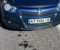Синий Опель Астра, объемом двигателя 1.36 л и пробегом 214 тыс. км за 5900 $, фото 6 на Automoto.ua