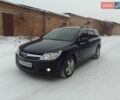 Синий Опель Астра, объемом двигателя 1.3 л и пробегом 242 тыс. км за 5000 $, фото 1 на Automoto.ua